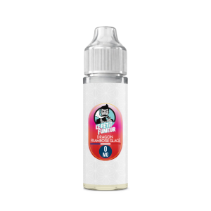 Dragon Framboise Glacé 50ml Le Petit Fumeur | E-liquide France | Le Petit Fumeur