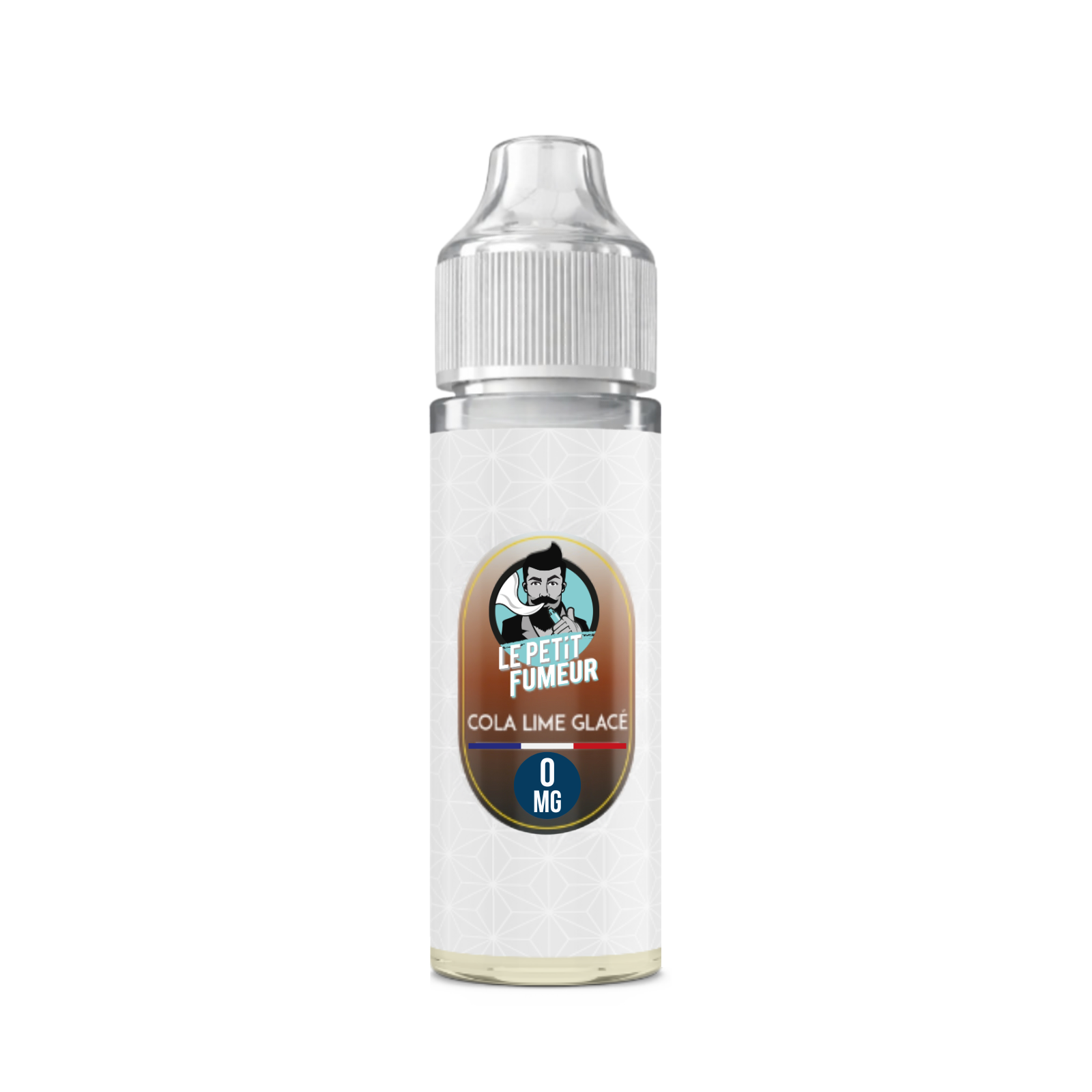E-liquide Cola Lime Glacé 50 ml| E-liquide