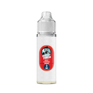 Red Hunter 50ml Le Petit Fumeur | E-liquide France | Le Petit Fumeur