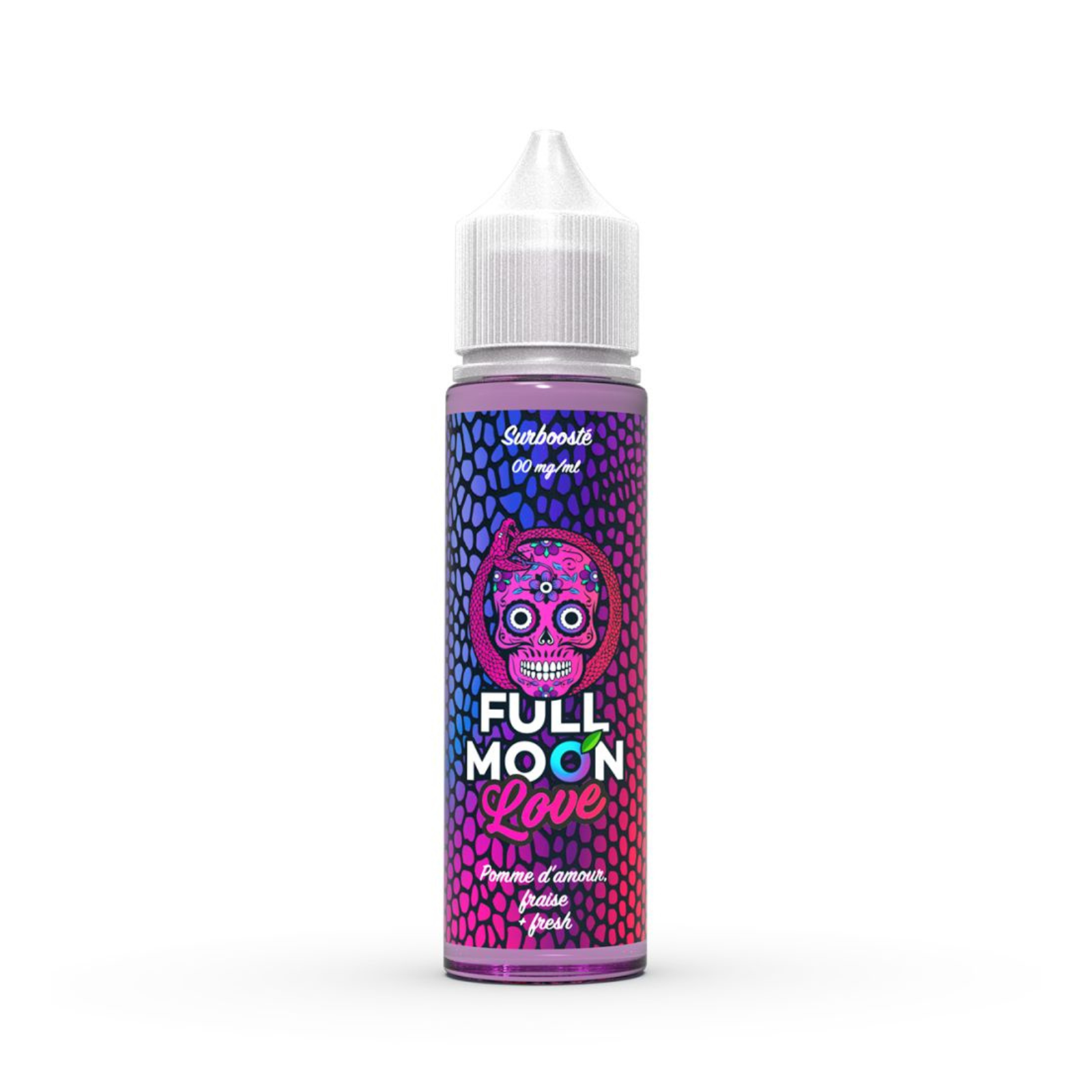 E-liquide Love 50 ml - Full Moon | Le Petit Fumeur