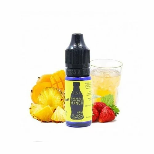 Concentré Pineapple Strawberry Mango - Big Mouth Liquids