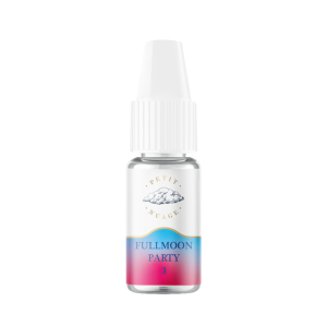 Petit Nuage - les e-liquides et armes