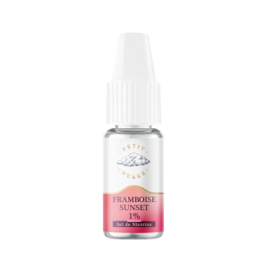 elfbar nachfüll pod läuft aus E-liquide Classic Texas - 10ml main image 0