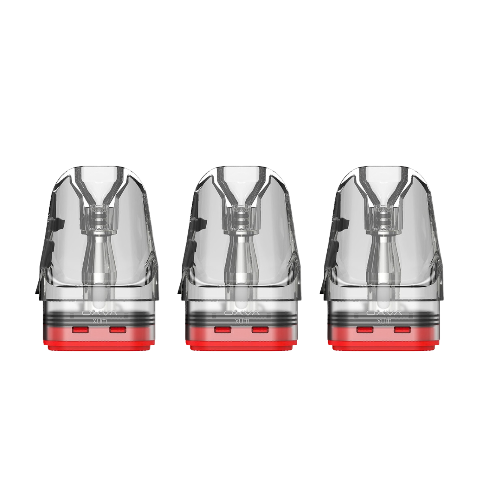 cartouche oxva xlim Pack 3 Cartouches Xlim Top Fill 2ml main image 0
