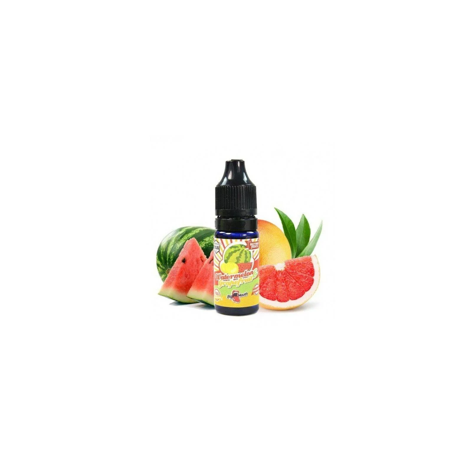 Concentré Watermelon & Grapefruit - Big Mouth Liquids