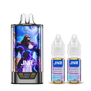 Puff Gorilla X 43K - JNR | Le Petit Fumeur