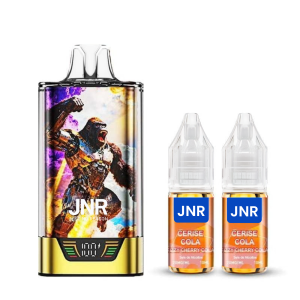 Puff Gorilla X 43K - JNR | Le Petit Fumeur