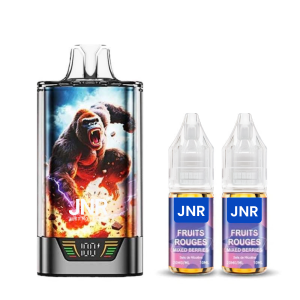 Puff Gorilla X 43K - JNR | Le Petit Fumeur