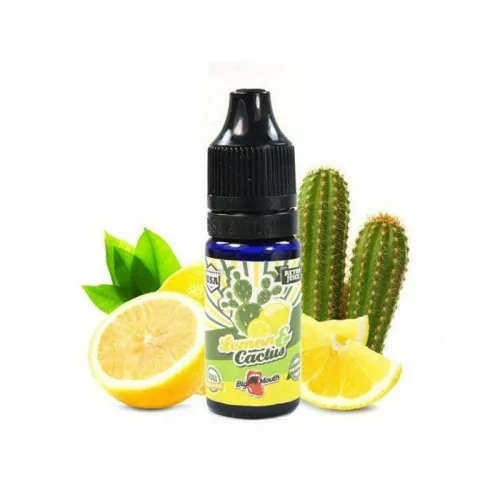 Concentré Lemon & Cactus - Big Mouth Liquids Concentré Lemon & Cactus - Big Mouth Liquids