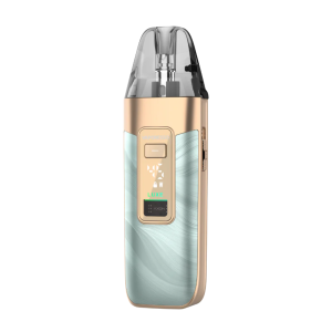elfbar nachfüll pod läuft aus Cigarette électronique Wenax Q Ultra GeekVape