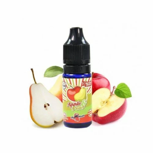 Concentré Apple & Pear - Big Mouth Liquids Concentré Apple & Pear - Big Mouth Liquids