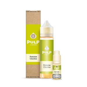 E-liquides Prt  booster - Le Petit Fumeur