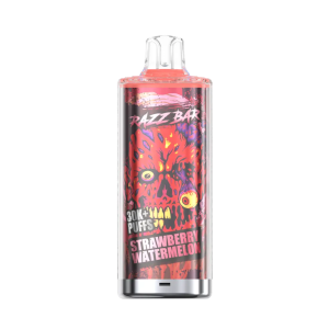 Puff Razz Bar 30K - 30000 puff| Le Petit Fumeur
