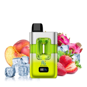 Puff ECO 2in1 50k - Fumot | Le Petit Fumeur
