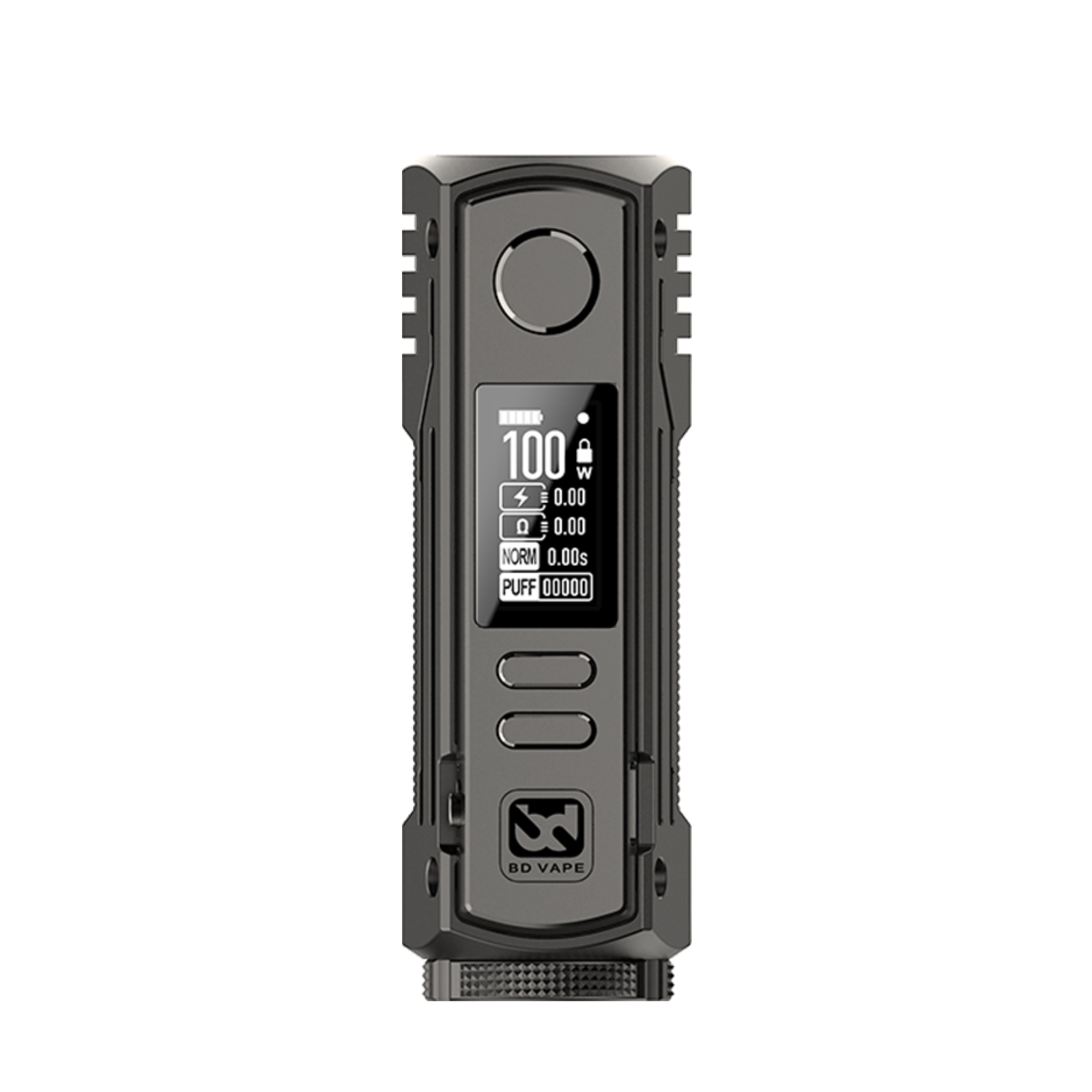 box rayden 100 v2.0 dv limited edition - bd vape BD Vape Rayden 100 Box Mod main image 1