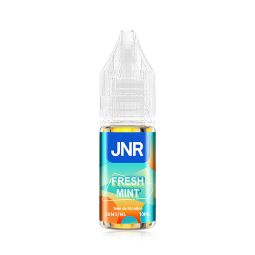 Fresh Mint 10 ml - Falcon-X Plus Joker