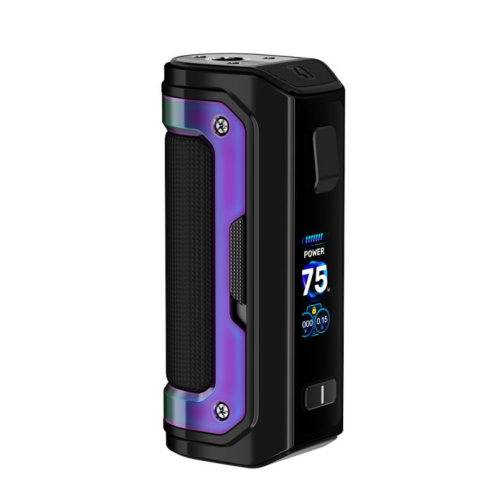 Box Aegis Mini 5 / Geekvape view 8