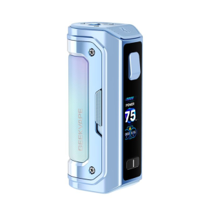 elfbar nachfüll pod läuft aus BOX AEGIS MINI 2 100W GEEKVAPE main image 1