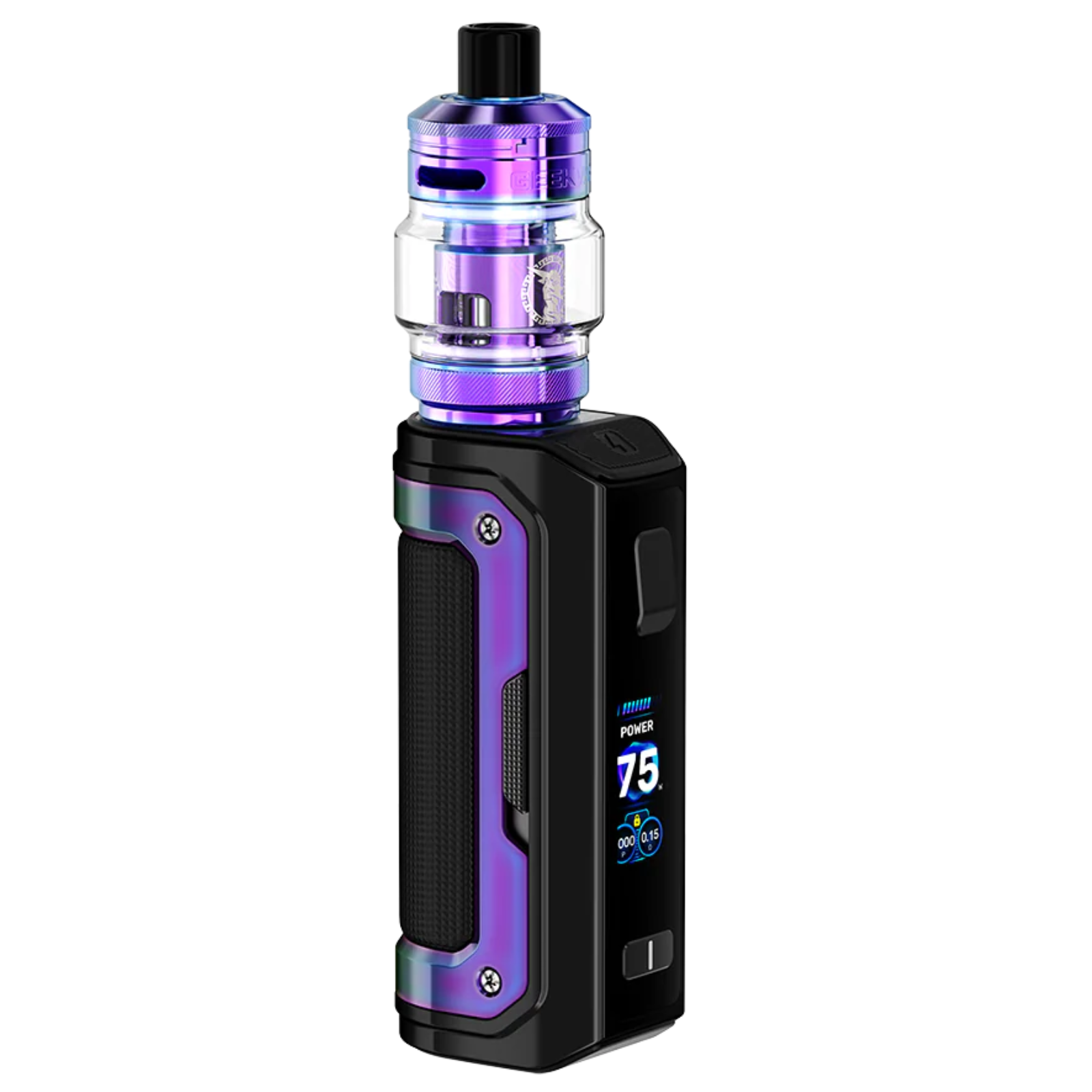 aegis mini geekvape Kit 5 - Nic %:10mg fridge magnet Geek Bar Real Real