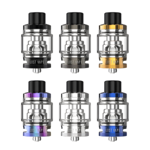 elfbar nachfüll pod läuft aus LOST VAPE main image 1