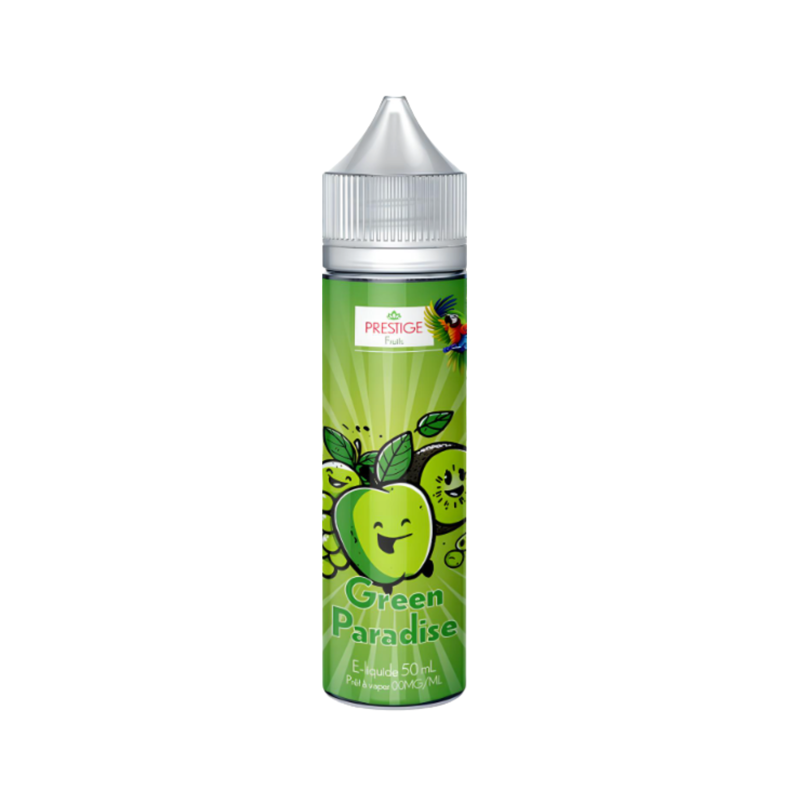 prestige e liquide Vandy Vape Gemini Replacement Pods & RBA Pod main image 1