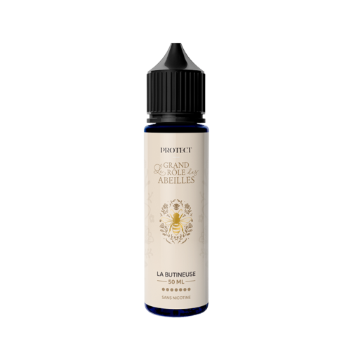 La Butineuse 50 ml - Le Grand Rôle des Abeilles view 2