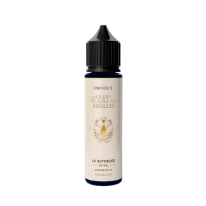 La Butineuse 50 ml - Le Grand Rôle des Abeilles