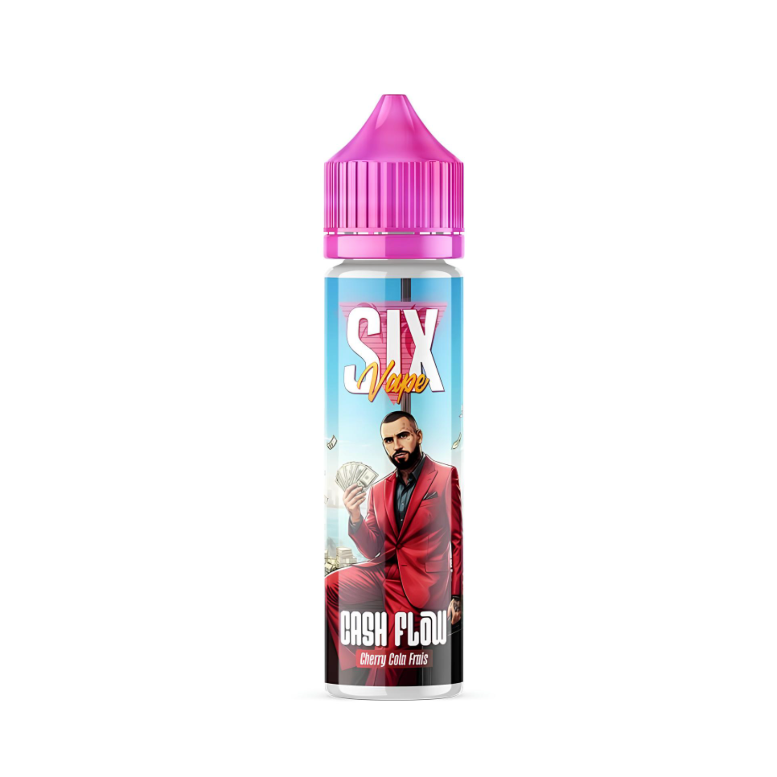 elfbar nachfüll pod läuft aus Geekvape L200 main image 1
