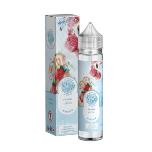 E-liquide Le Petit Verger au meilleur prix