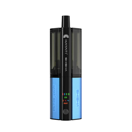 Pro Ultra+ Shisha 30K 2in1 view 2