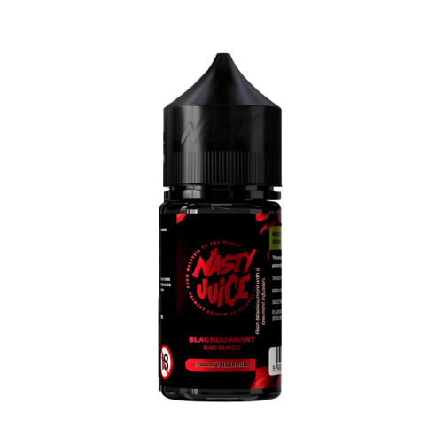 Concentré Bad Blood 30 ml - Nasty view 2