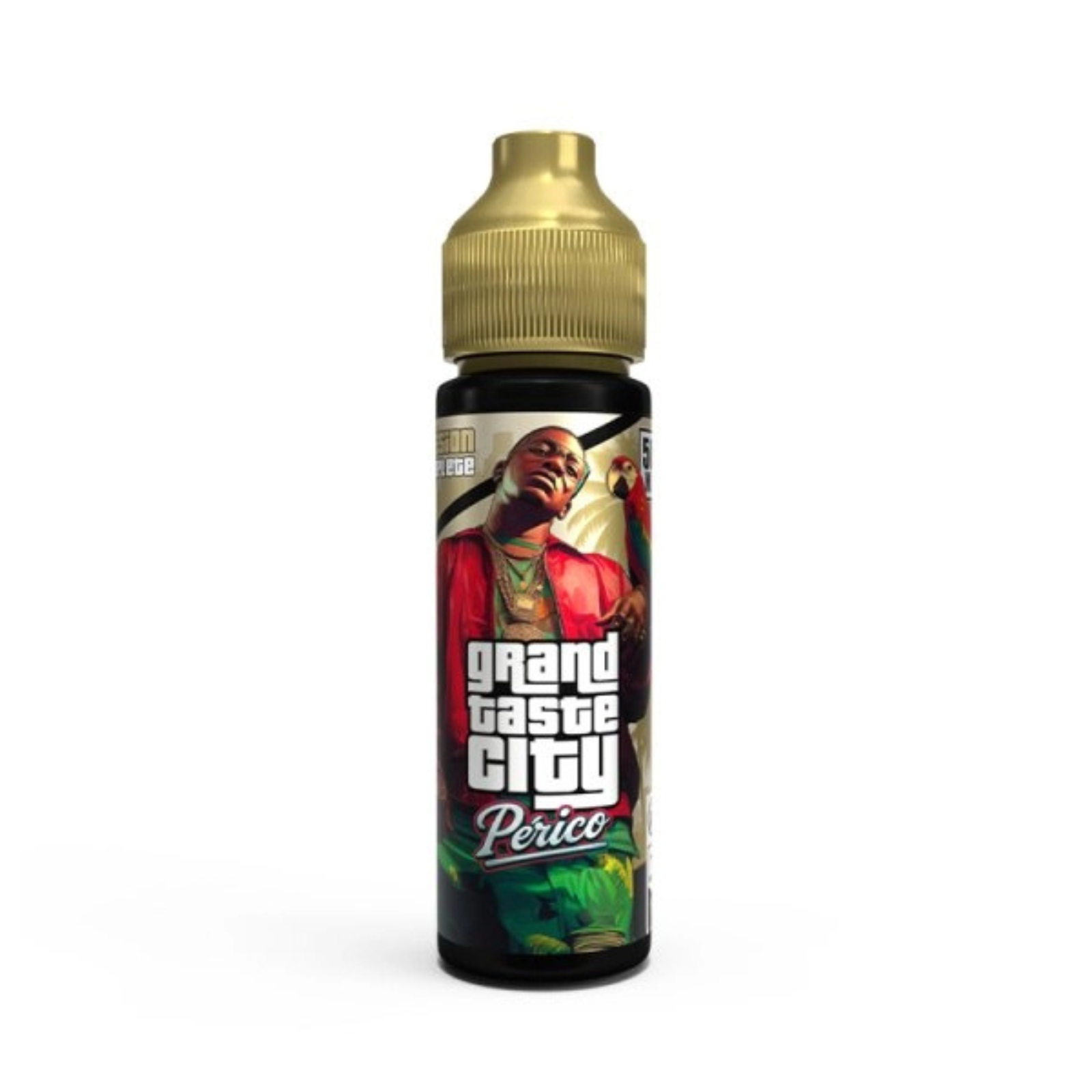 elfbar nachfüll pod läuft aus Ohmboyz Drip City All Products