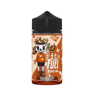 flacon e-liquide 200ml E-liquide et cigarettes électroniques pas cher ⚡️ Mon liquide main image 1