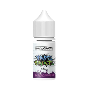 Concentré Blackcurrant 30 ml Vape Sauce | Le Petit Fumeur