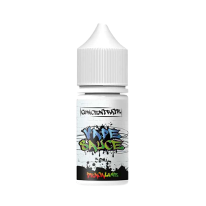 Concentré Peach Lime 30 ml