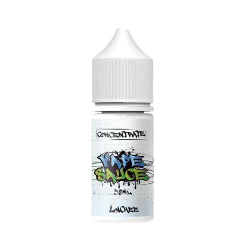 Concentré Lychee 30 ml view 2