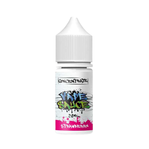 Concentré Strawberry 30 ml view 2