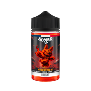 E-liquides Airmust