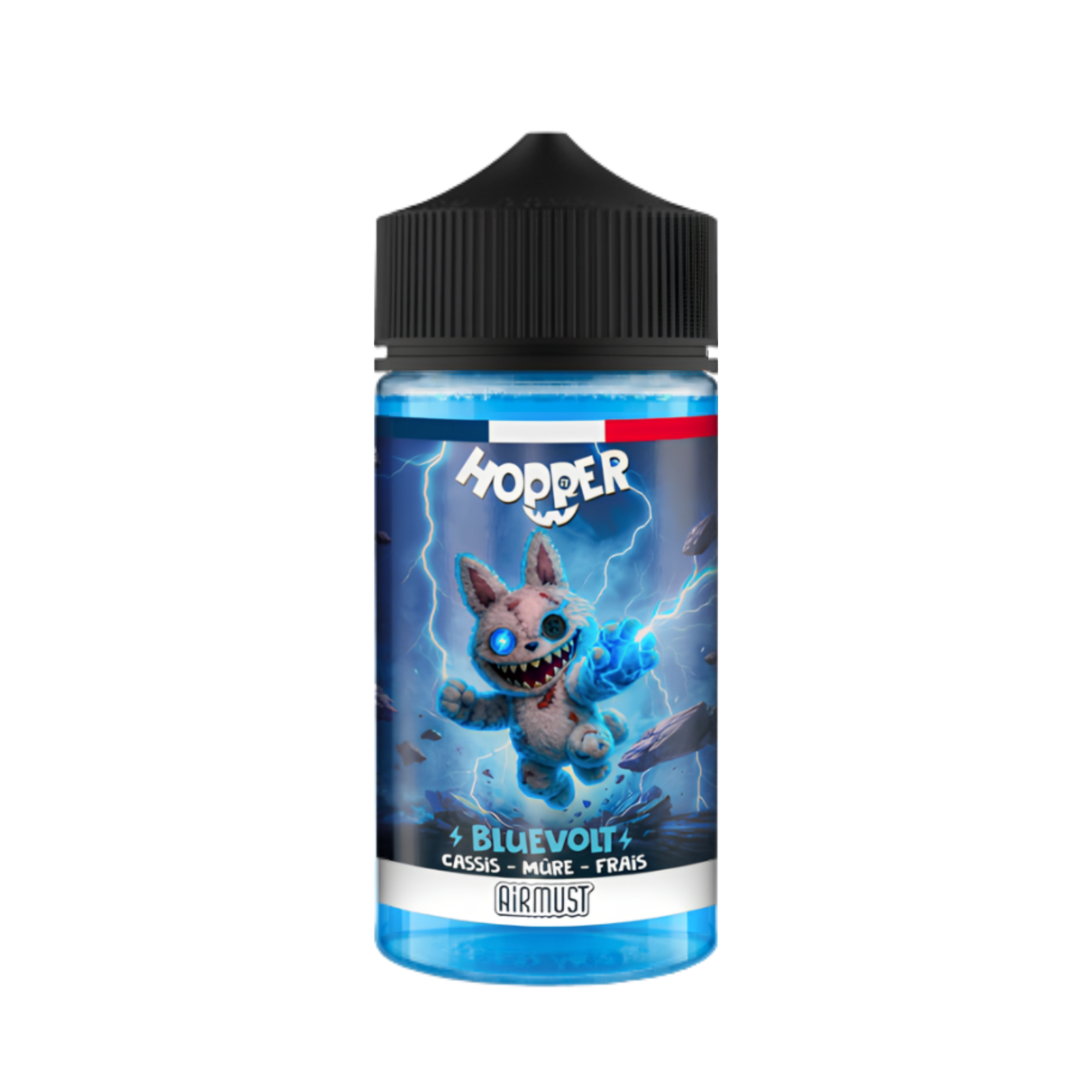 airmust e liquide Review: Xlim Pro2 DNA – Oxva