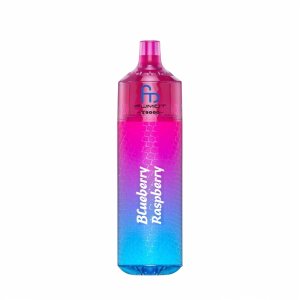 Puff rechargeable