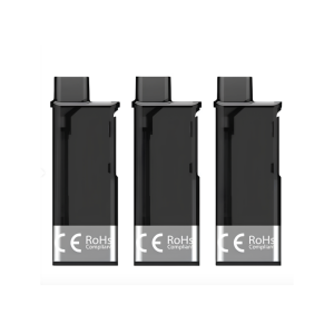 Cartouche pour cigarette electronique Pod