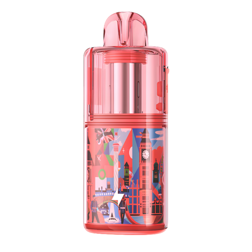 la belle vape Kit Kloud GeekVape