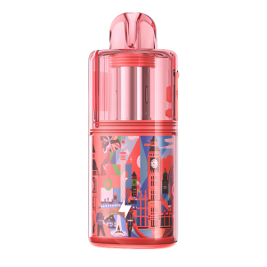Kit Kloud GeekVape | Le Petit Fumeur