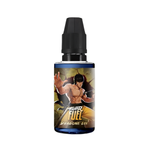 E-liquide Fighter Fuel