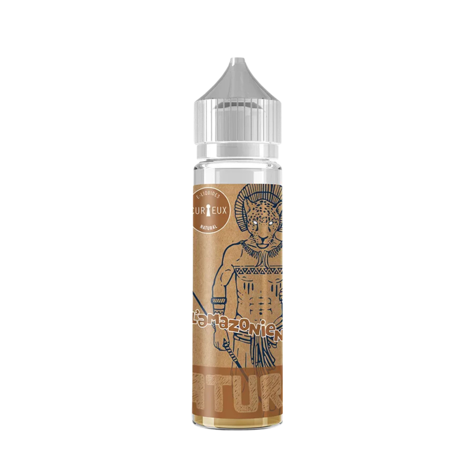 elfbar nachfüll pod läuft aus E-liquides D'lice pas cher en 10ml & 50ml main image 0