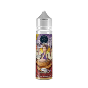 E-liquides Curieux | Le Petit Fumeur