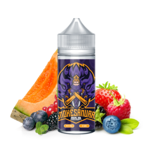 elfbar nachfüll pod läuft aus INTRODUCING THE MIGHTY BLUE NINJA – Matcha Ninja main image 1