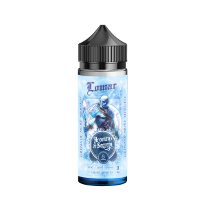 E-liquide Lomar 100 ml Arômes et Secrets Frais | Le Petit Fumeur
