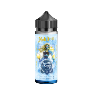elfbar nachfüll pod läuft aus e Liquide 50 ml