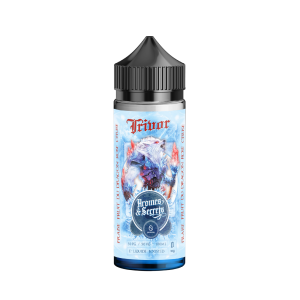 elfbar nachfüll pod läuft aus Eliquides No Bad Vap®